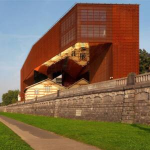 Cricoteka – the Tadeusz Kantor Museum