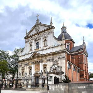 Church of Saints Peter and Paul