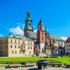 Wawel Cathedral