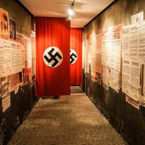 Kraków under Nazi Occupation 1939–1945