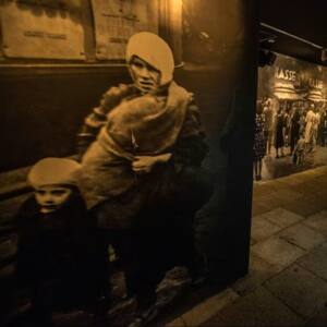 Oskar Schindler's Factory Museum-Human Tragedy