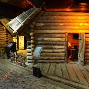 Rynek Underground: Medieval Life