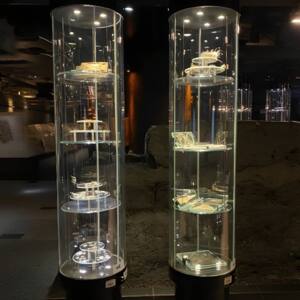 Rynek Underground: Archaeological Artifacts