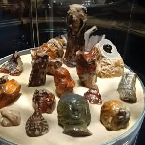 Rynek Underground: Archaeological Artifacts