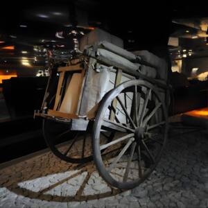 Rynek Underground: Medieval Life