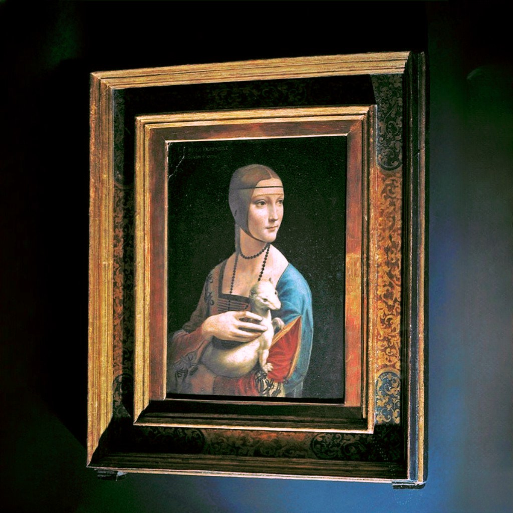 Princes Czartoryski Museum - Palace