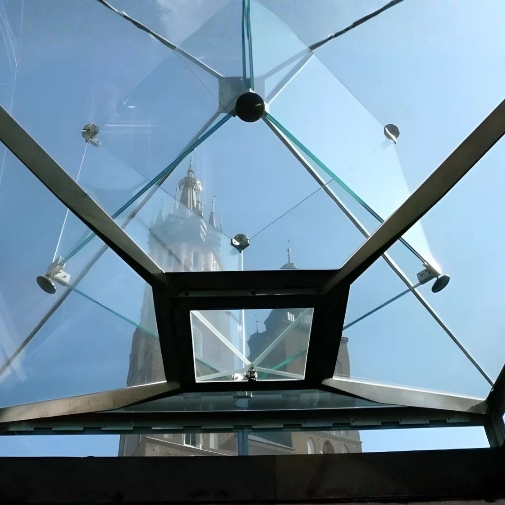 Rynek Underground Museum