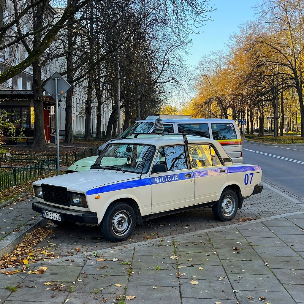 Nowa Huta District Highlights