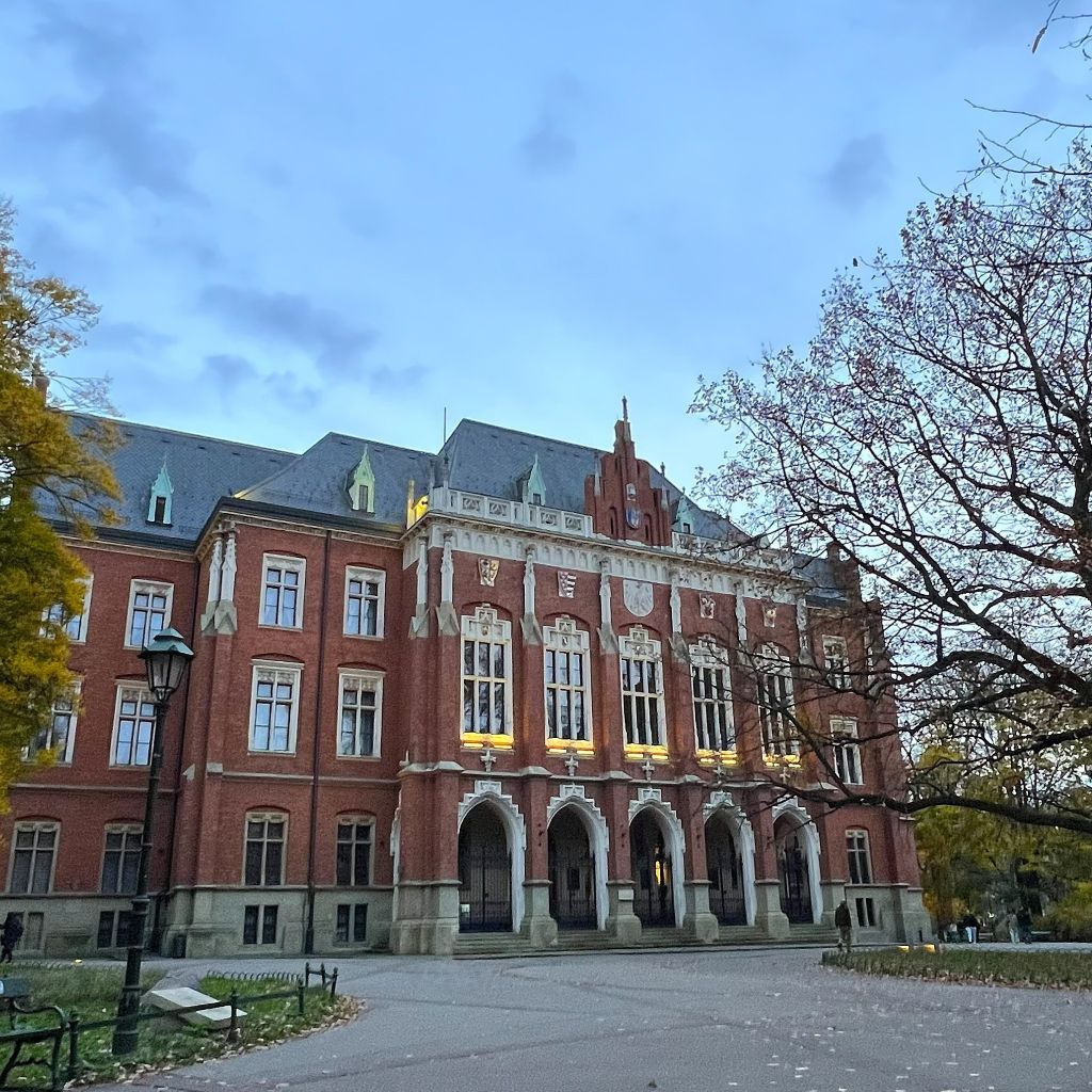 Collegium Novum