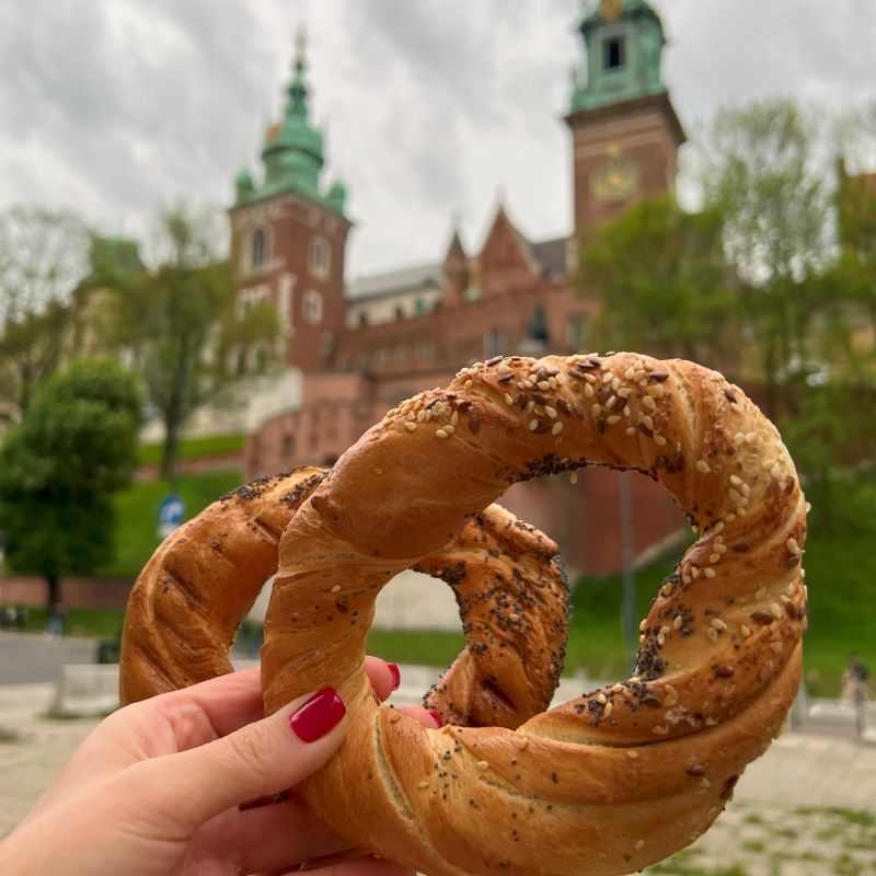 Traditional Polish Food Tour 