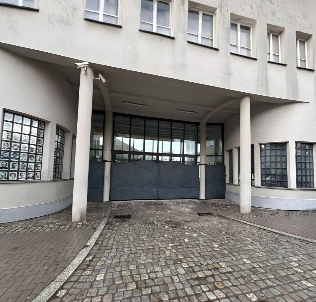 Oskar Schindler's Enamel Factory Museum