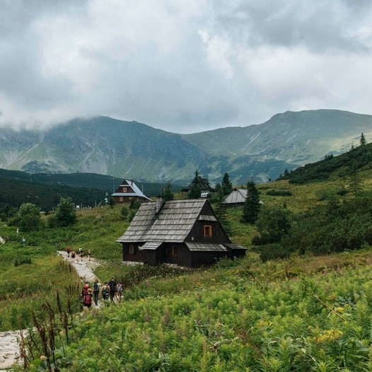 Zakopane Day Trip from Krakow  