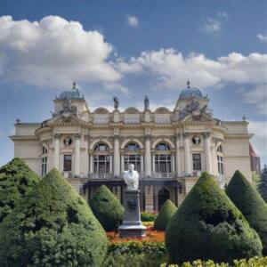 Juliusz Słowacki Theatre