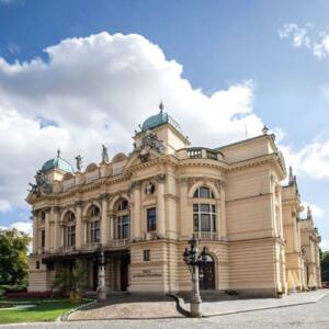 Juliusz Słowacki Theatre