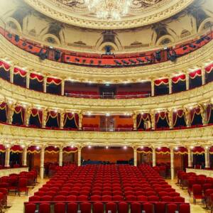 Juliusz Słowacki Theatre