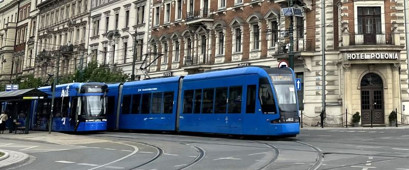 Krakow Public Transportation: Comprehensive Guide